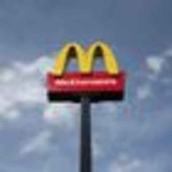 Prices up at McDonald's on five items due to increased food and energy costs