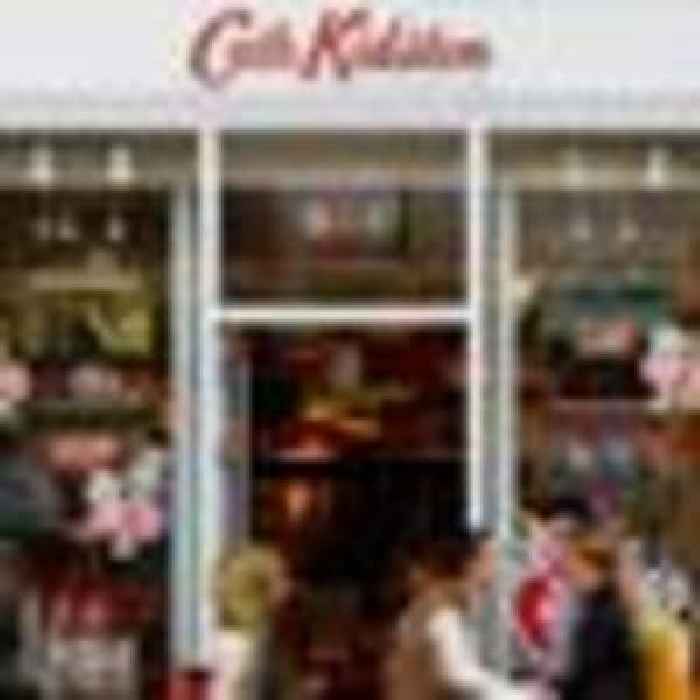  The owner of the Cath Kidston retail brand is exploring a sale just eight months after buying it