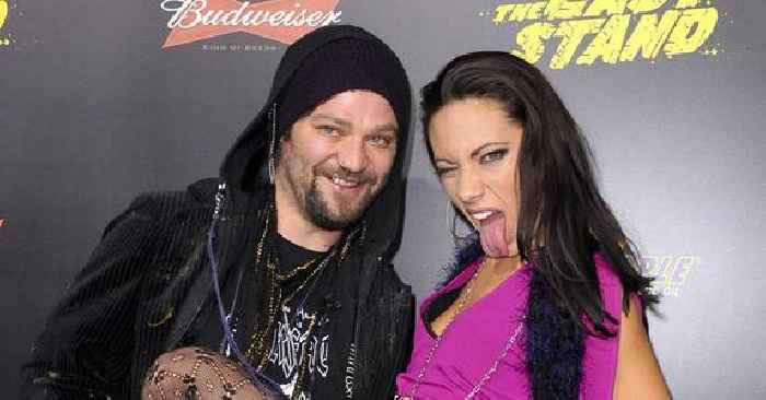 Bam Margera's Estranged Wife Nicole Boyd Filed For Legal Separation 'To Protect Herself & Their Son'