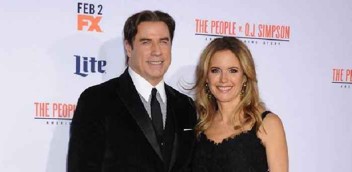 John Travolta Vows To Never Date Again After Wife Kelly Preston's 2020 Death: 'He Still Considers Himself Married'