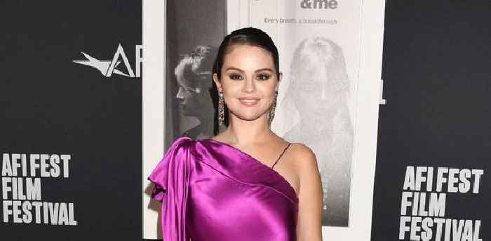 Selena Gomez Explains Weight Fluctuations Are Due To 'Important' Lupus Medication, Begs Body Shamers To 'Go Away'
