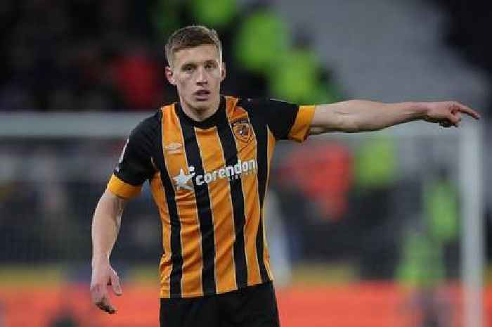 Predicted Hull City XI to face Preston North End as Liam Rosenior contemplates midfield shake-up