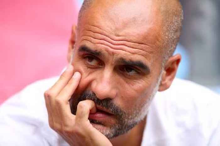 Man City 'need' to make big Nottingham Forest decision ahead of Premier League clash