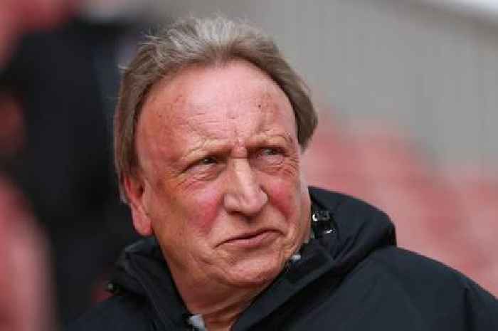 Neil Warnock delivers Birmingham City verdict in search for solution to Huddersfield Town crisis