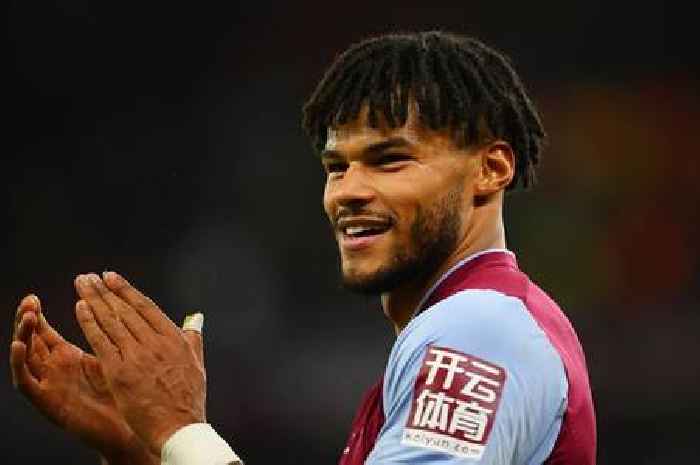 Tyrone Mings sends heartfelt Aston Villa and Unai Emery messages after signing new deal