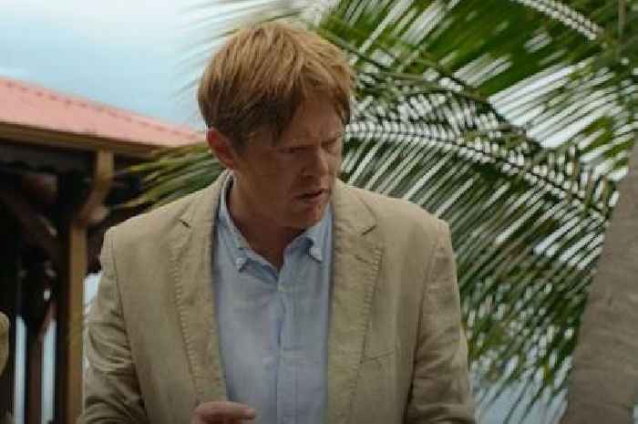Beyond Paradise: New Devon backdrop for Death in Paradise spin-off shares major similarity with Caribbean island