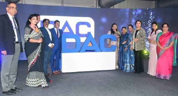 DAC Developers Celebrated its New Logo Launch and 101st Construction Project 'DAC Prathyangira', at Sholinganallur, Chennai