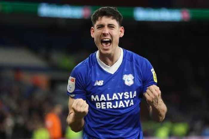 Cardiff City v Reading kick-off time, TV channel, live stream details and team news