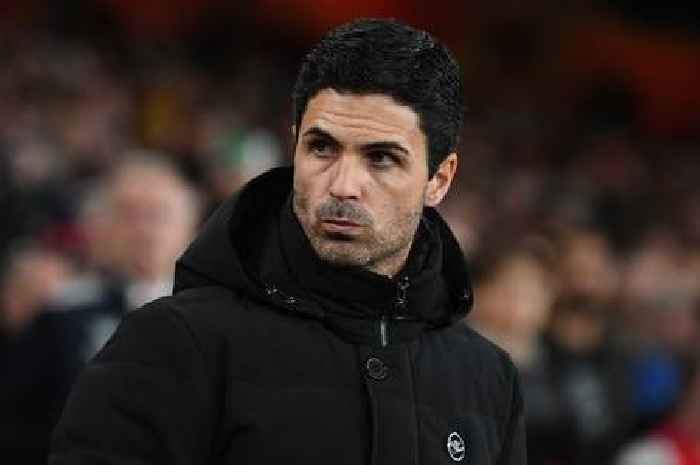 Mikel Arteta hits out at Premier League over Arsenal fixtures with Chelsea and Man Utd complaint