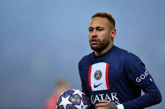 Neymar to Chelsea transfer takes next step as Todd Boehly holds 'direct' meeting