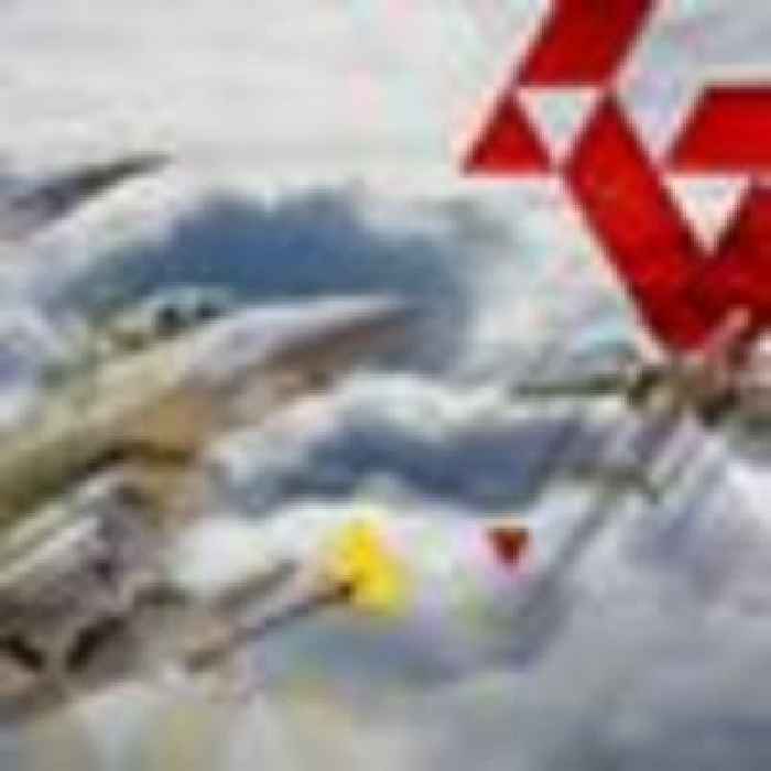 Top Gun immortalised fighter jets, but there are better ways to help Ukraine win this war