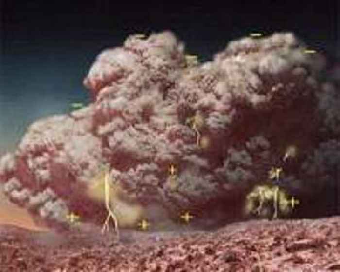 Study quantifies global impact of electricity in dust One News Page