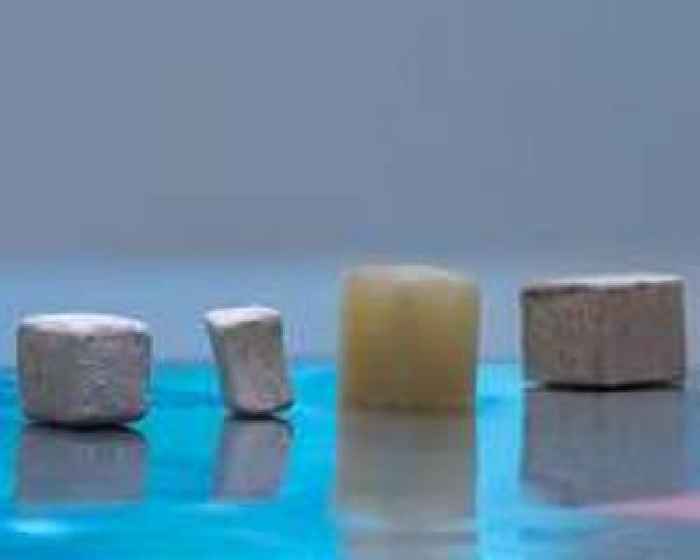 Engineered wood grows stronger while trapping carbon One News Page
