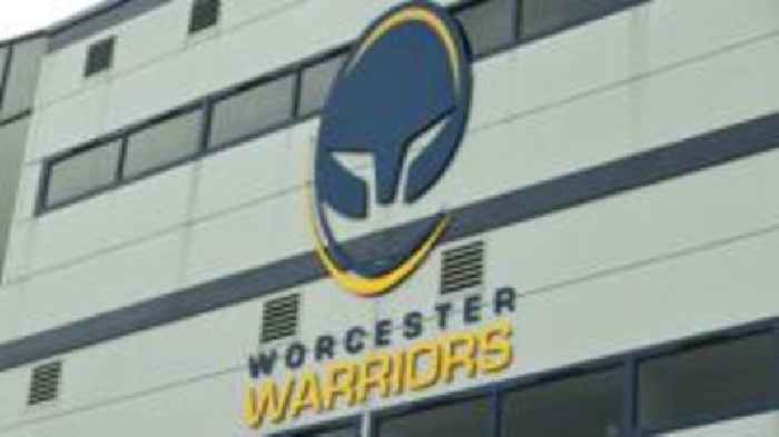 Worcester agree Wasps move to Sixways in principle