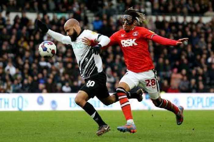 Paul Warne highlights Derby County 'parents' after Charlton win