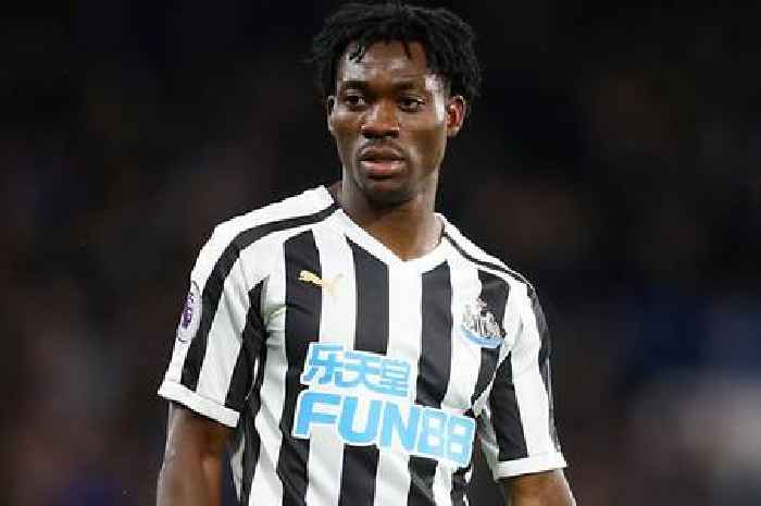 Footballer Christian Atsu found dead following earthquake in Turkey