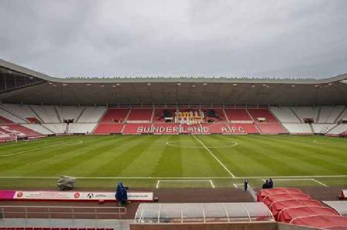 Sunderland vs Bristol City live: Build-up, team news and updates from the Stadium of Light