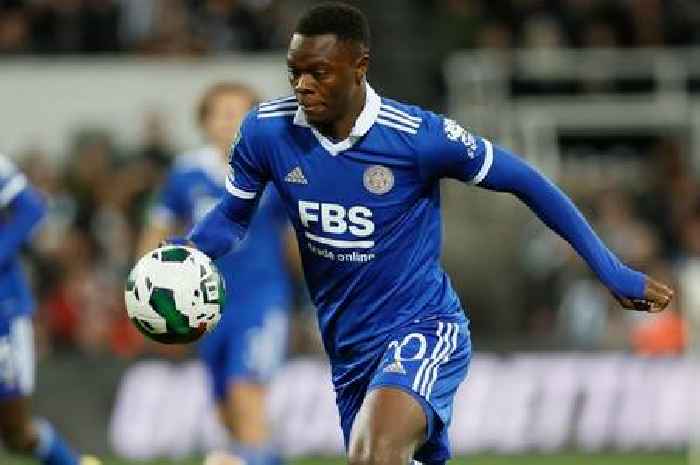 Patson Daka linked with shock Leicester City transfer