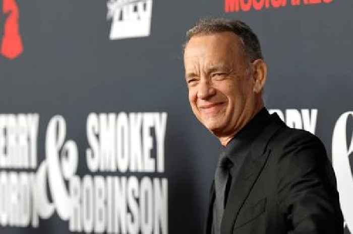 'Lovely vacation spot' - The hilarious story of how Tom Hanks first discovered Aston Villa