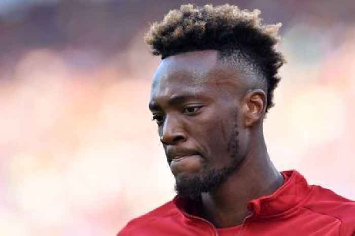 Aston Villa 'make €40m bid' for Tammy Abraham transfer amid Man Utd interest