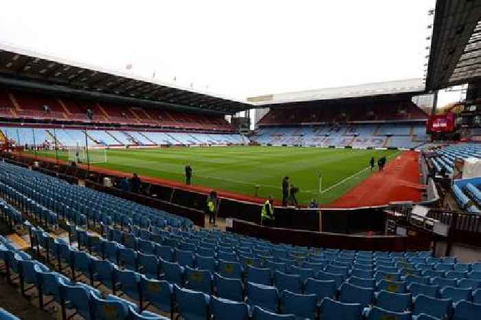 Aston Villa vs Arsenal TV channel, live stream and how to watch Premier League