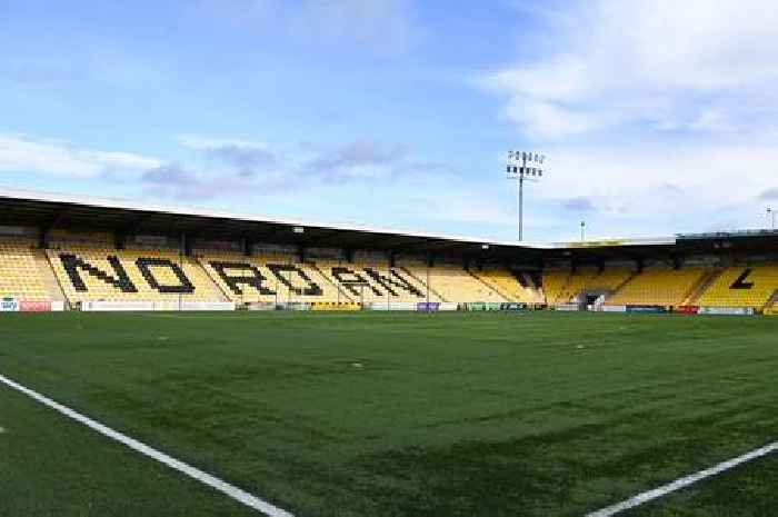 Livingston vs Rangers LIVE score and goal updates from the Premiership clash