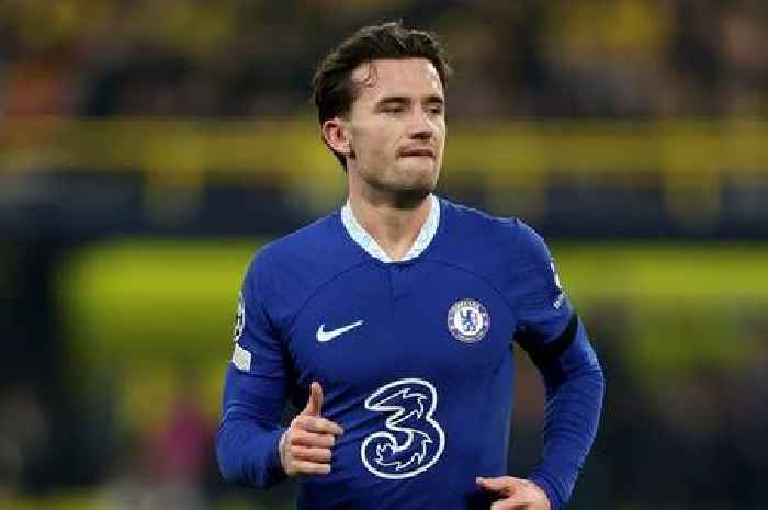 Raheem Sterling, Ben Chilwell, Reece James: Chelsea injury news and return dates for Southampton