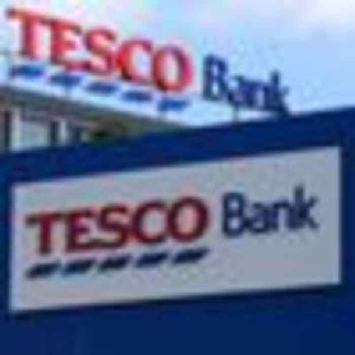 Supermarket giant Tesco to explore sale of banking arm
