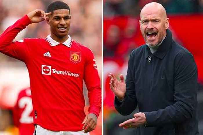 3 things Erik ten Hag got right as Man Utd cruise to victory against Leicester City