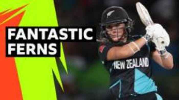 Batters keep New Zealand's semi-final hopes alive