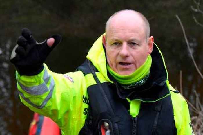 Nicola Bulley diver Peter Faulding denies giving false hope to family