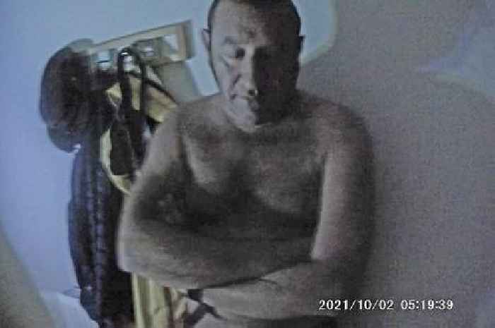 Relative of worst police rapist David Carrick 'horrified' by 'malicious lies' told at his trial