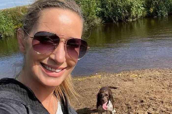 Nicola Bulley: The timeline of how a tragic search unfolded