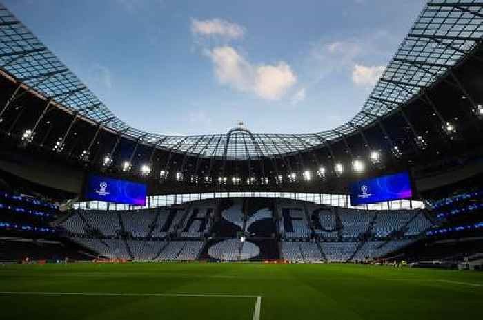 Tottenham vs West Ham TV channel, live stream and how to watch Premier League in USA