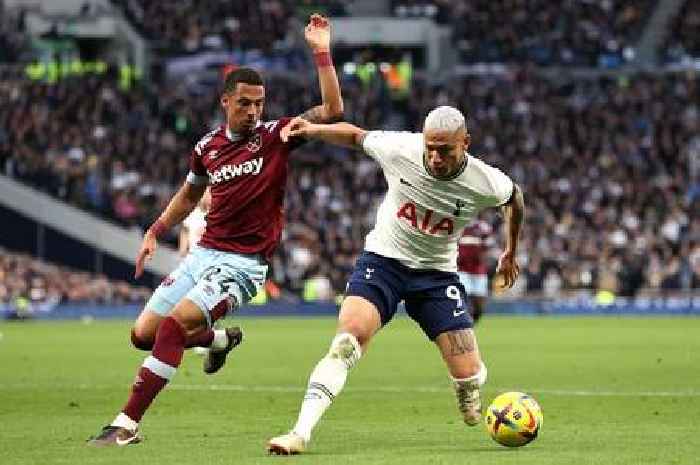 Why Tottenham were not given a penalty for Thilo Kehrer handball during West Ham clash