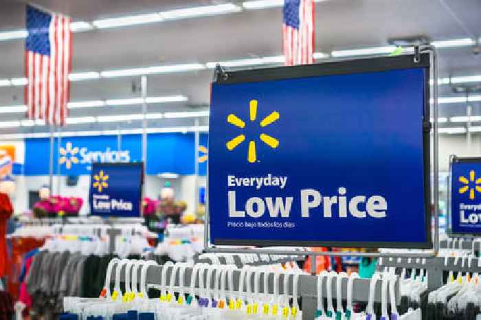 Walmart Stock Vs Target: What’s A Better Buy Ahead - One News Page