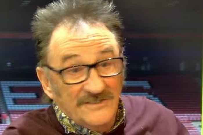 Chuckle Brothers star 'would've given up TV' to play for his beloved football team