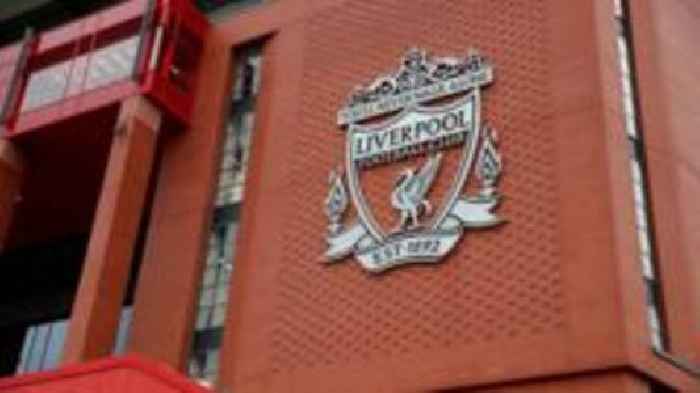 Liverpool owner Henry not selling club