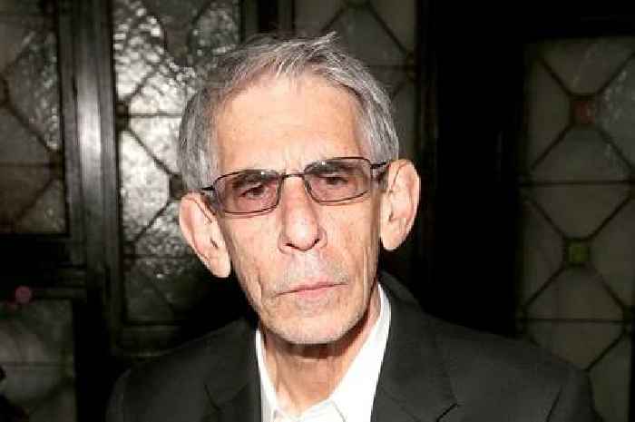 Richard Belzer tributes as star of Homicide: Life On The Street and Law & Order: SVU dies at 78
