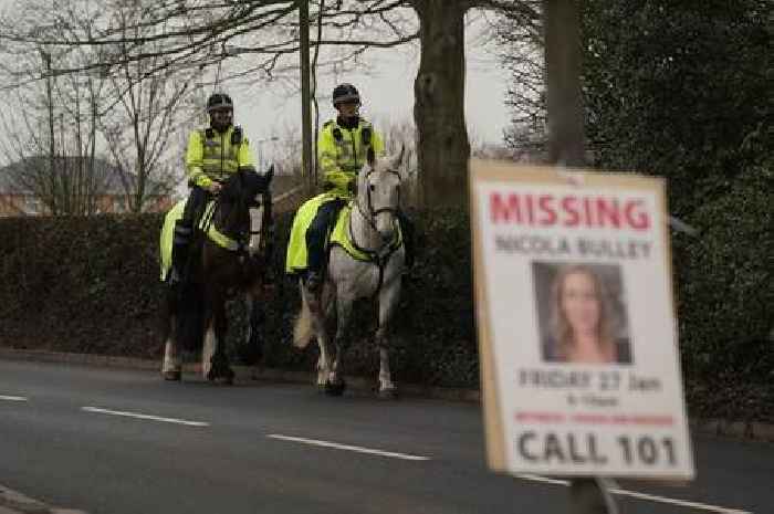 Nicola Bulley family will 'never be able to comprehend' what she went through