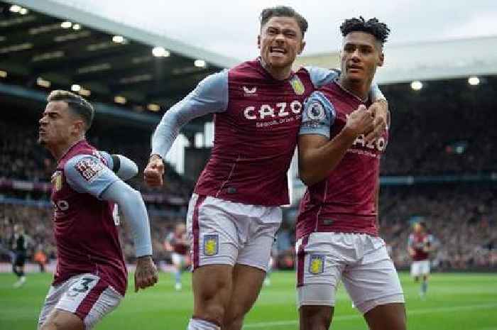 'For a while now' - Matty Cash makes Villa Park admission after Aston Villa's defeat to Arsenal