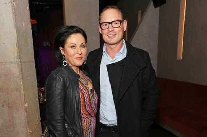 BBC EastEnders' Jessie Wallace breaks silence on engagement to Justin