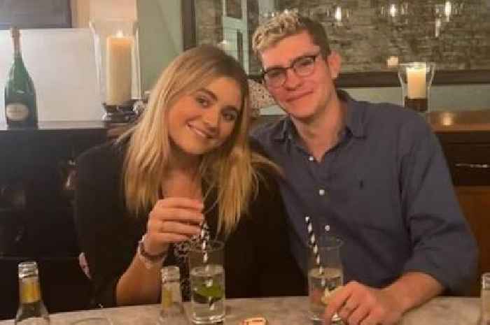 BBC Strictly Come Dancing star Tilly Ramsay goes public with boyfriend