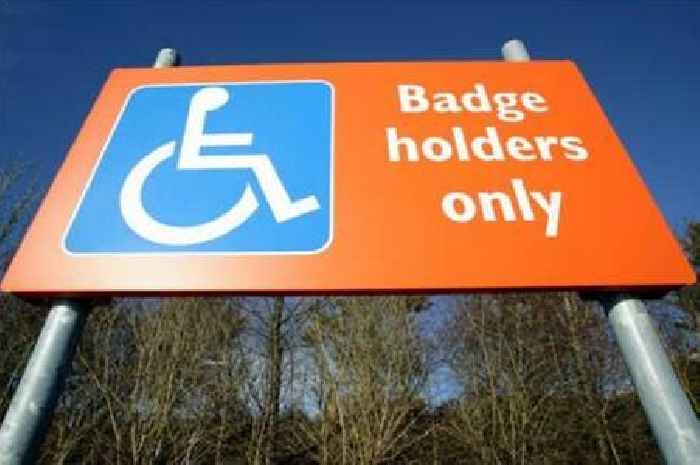 Blue badge parking scam alert as Birmingham prosecutes more drivers than anywhere outside London