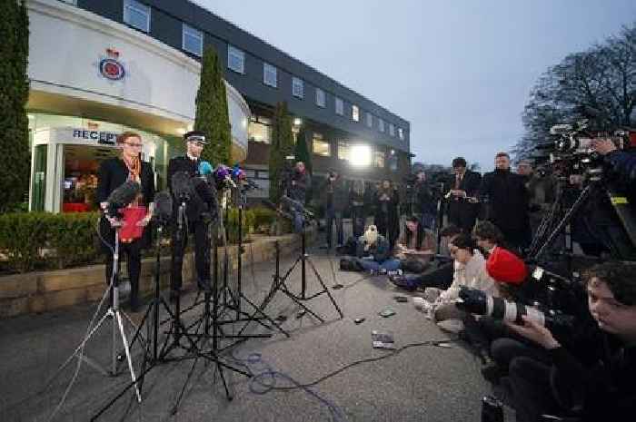 Six announcements from Nicola Bulley police press conference as body identified
