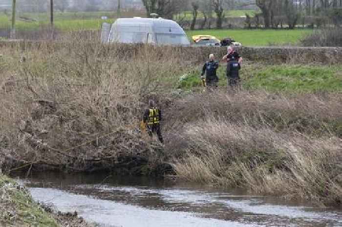 What witness told police after spotting body in river amid Nicola Bulley search