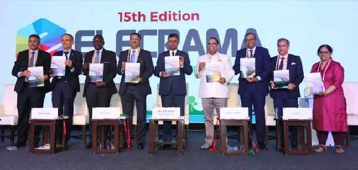 ELECRAMA 2023 Dazzles to an Electrifying Start with 1000 Exhibitors Showcasing Global Innovations