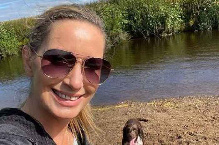 Nicola Bulley police confirm body pulled from River Wyre after 23 days is missing mum