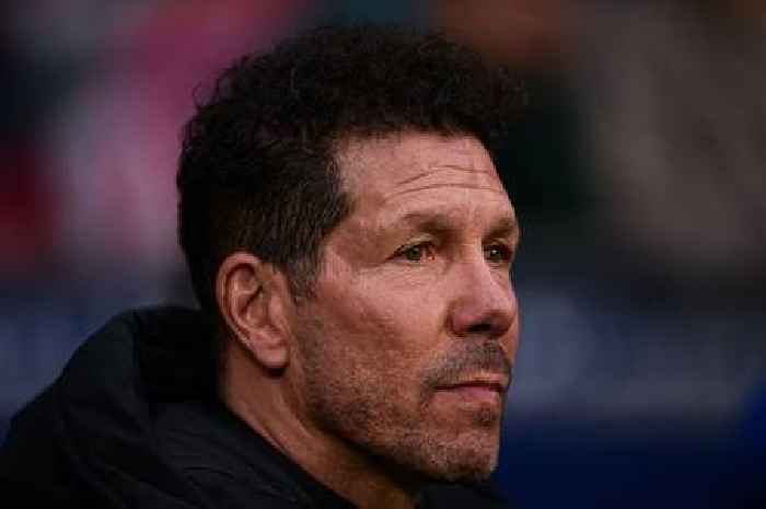 Everything Diego Simeone has said about future manager role as Chelsea make Graham Potter call