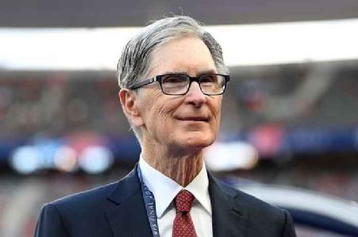 John Henry breaks silence on Liverpool sale amid Man Utd takeover bids and Tottenham rumours